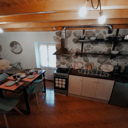 Chrysalenia House Corfu Town Διαμέρισμα Εξωτερικό φωτογραφία