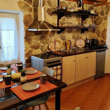 Chrysalenia House Corfu Town Διαμέρισμα Εξωτερικό φωτογραφία