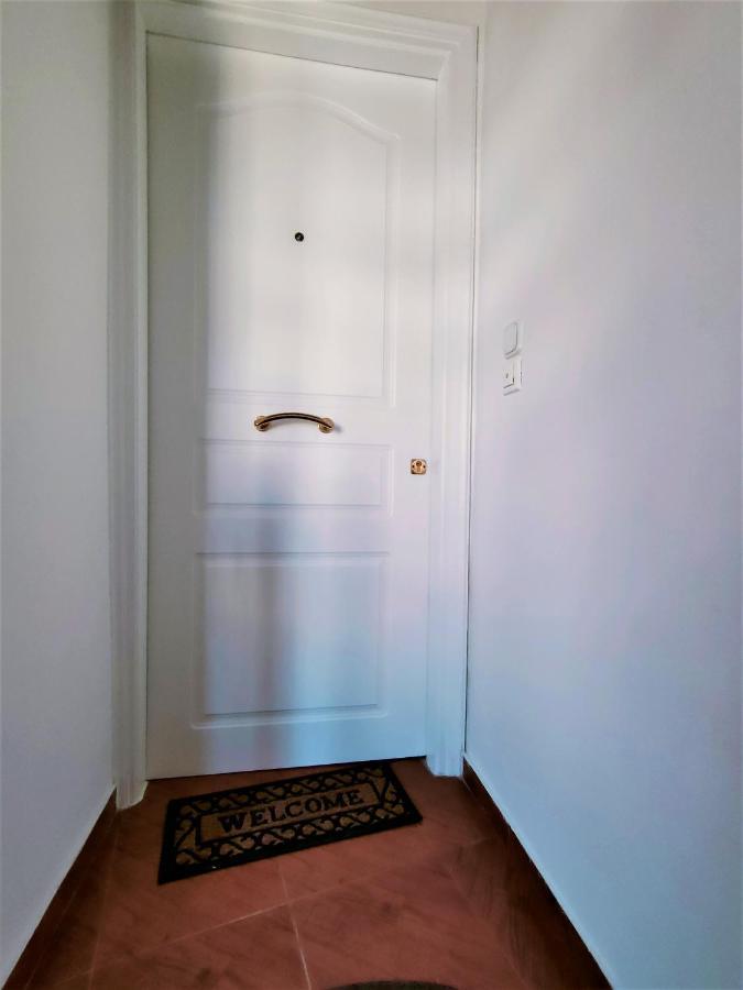 Chrysalenia House Corfu Town Διαμέρισμα Εξωτερικό φωτογραφία