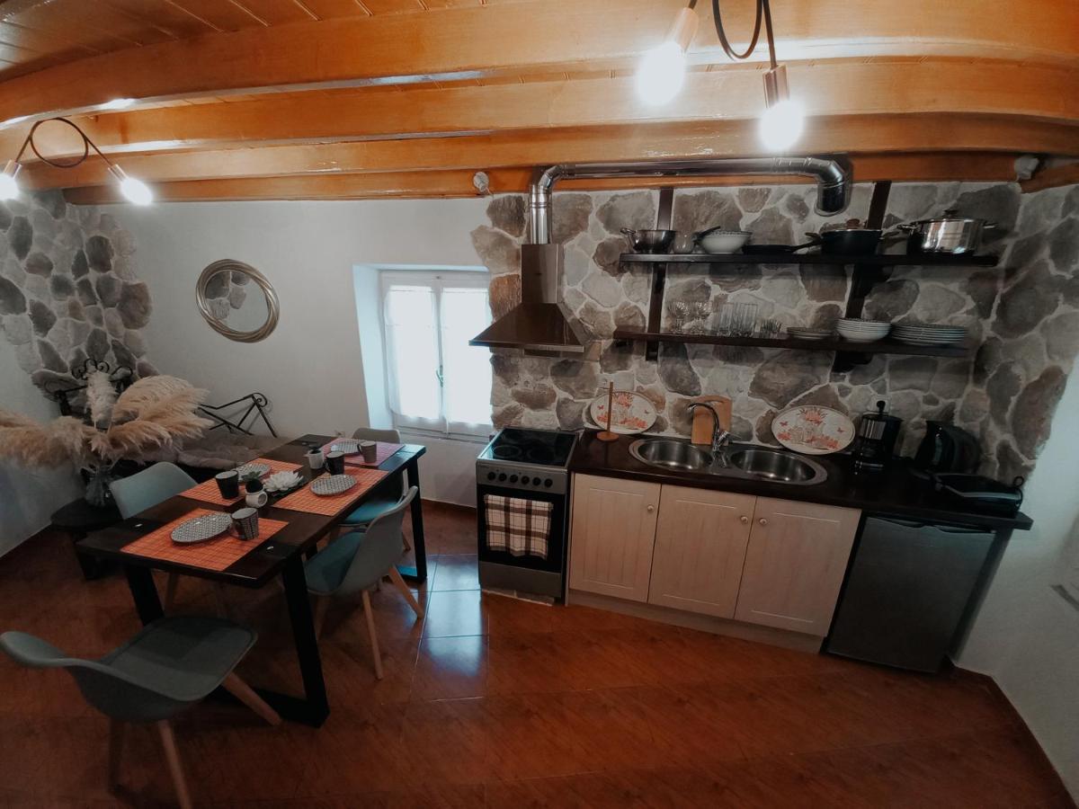 Chrysalenia House Corfu Town Διαμέρισμα Εξωτερικό φωτογραφία
