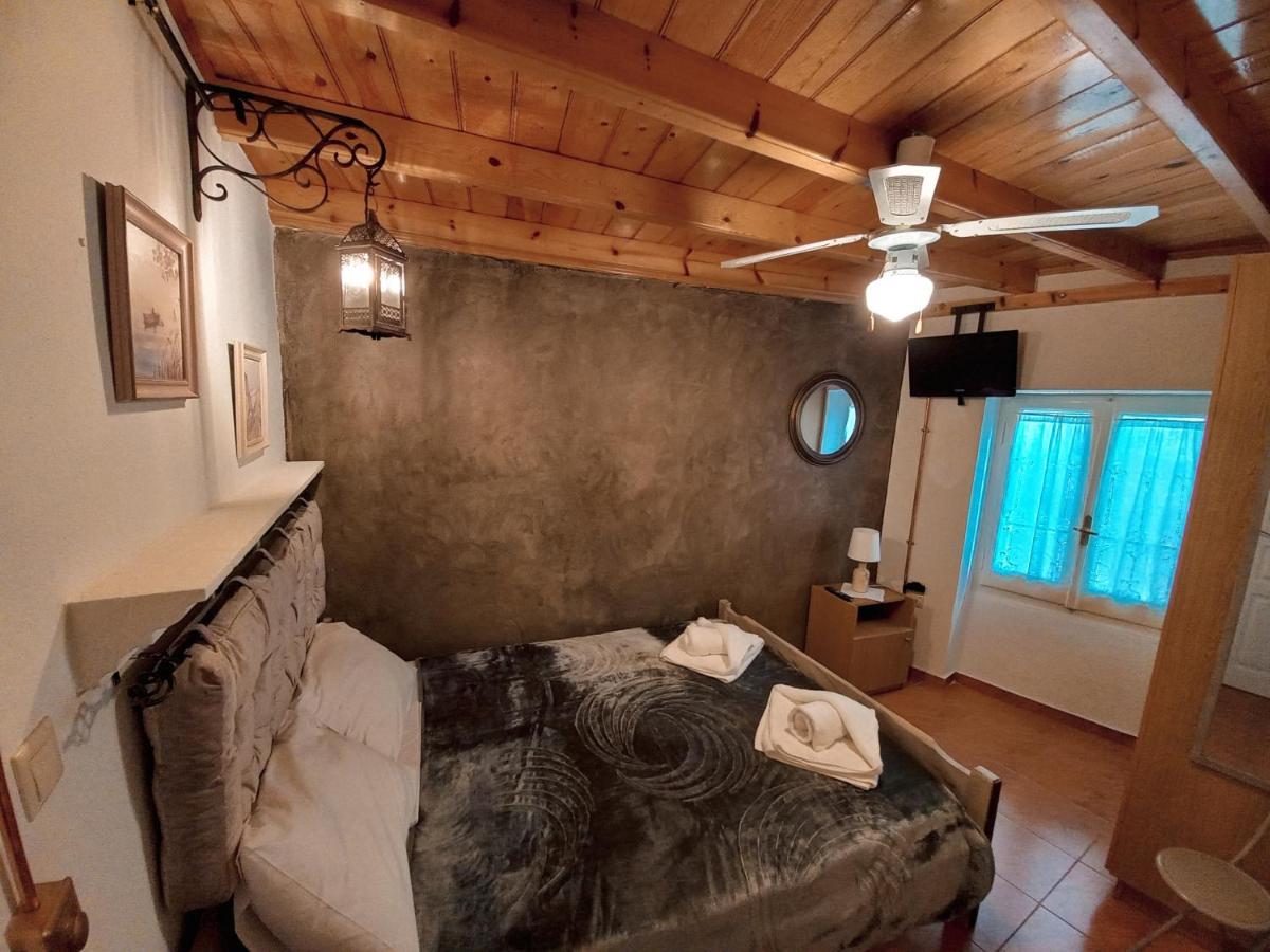Chrysalenia House Corfu Town Διαμέρισμα Εξωτερικό φωτογραφία