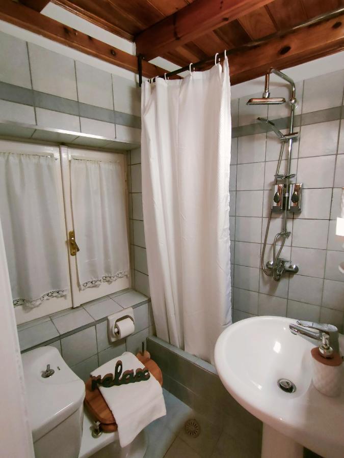 Chrysalenia House Corfu Town Διαμέρισμα Εξωτερικό φωτογραφία