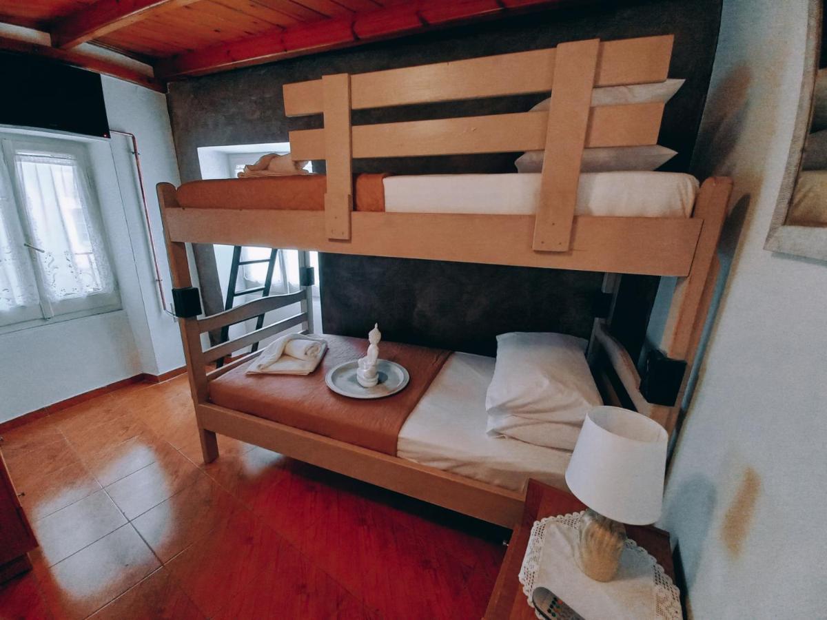 Chrysalenia House Corfu Town Διαμέρισμα Εξωτερικό φωτογραφία