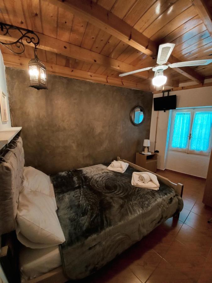 Chrysalenia House Corfu Town Διαμέρισμα Εξωτερικό φωτογραφία
