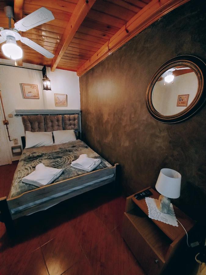 Chrysalenia House Corfu Town Διαμέρισμα Εξωτερικό φωτογραφία