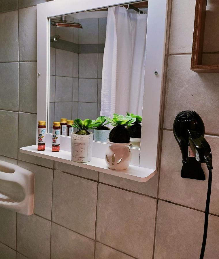 Chrysalenia House Corfu Town Διαμέρισμα Εξωτερικό φωτογραφία