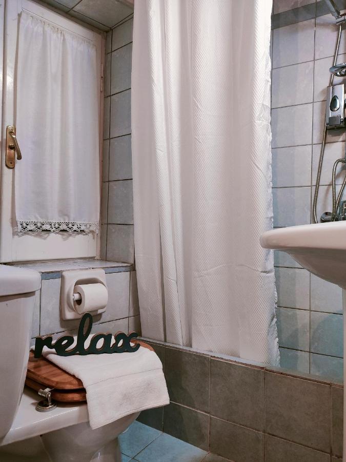 Chrysalenia House Corfu Town Διαμέρισμα Εξωτερικό φωτογραφία