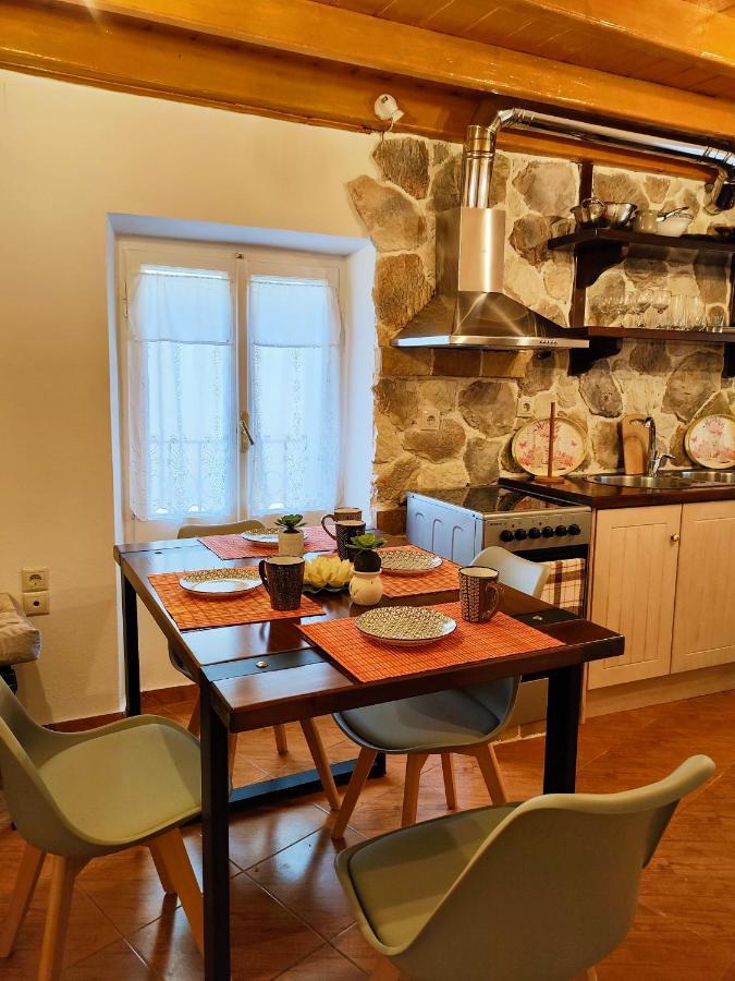Chrysalenia House Corfu Town Διαμέρισμα Εξωτερικό φωτογραφία