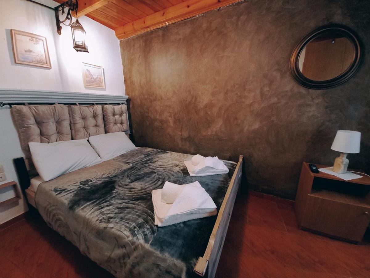 Chrysalenia House Corfu Town Διαμέρισμα Εξωτερικό φωτογραφία