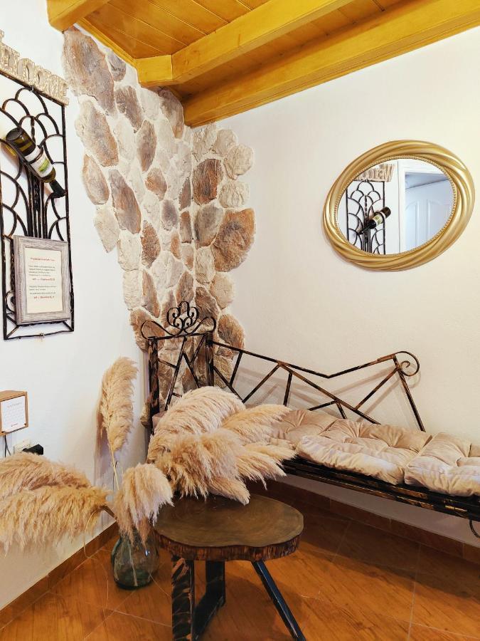 Chrysalenia House Corfu Town Διαμέρισμα Εξωτερικό φωτογραφία