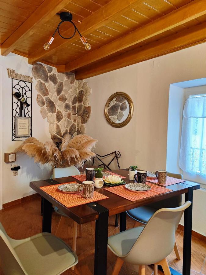 Chrysalenia House Corfu Town Διαμέρισμα Εξωτερικό φωτογραφία