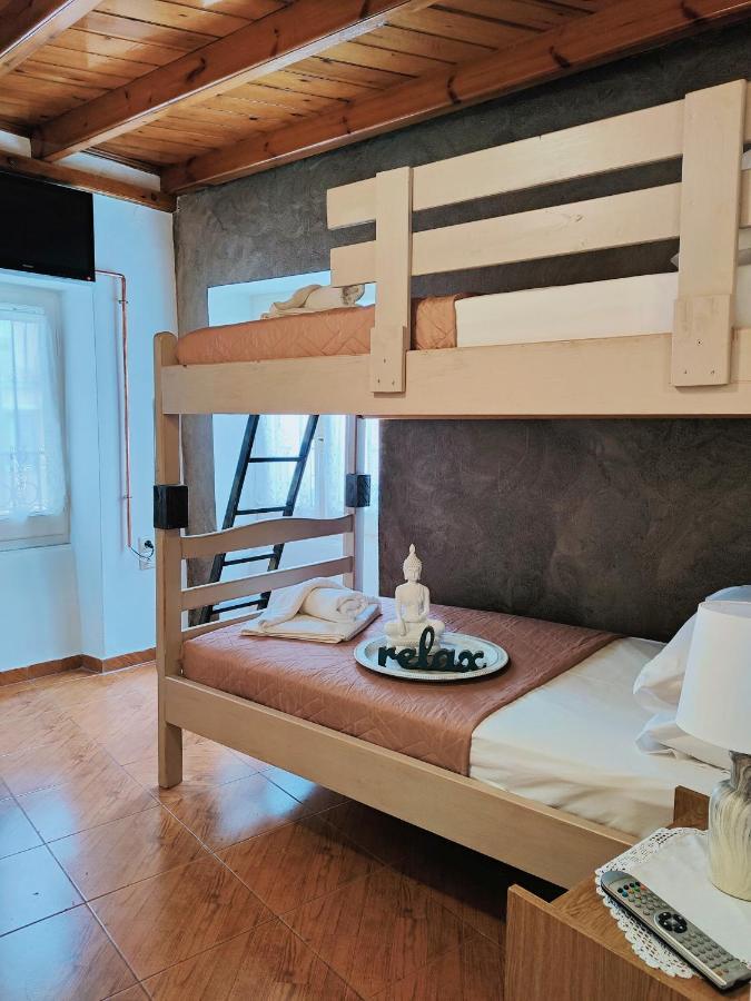 Chrysalenia House Corfu Town Διαμέρισμα Εξωτερικό φωτογραφία