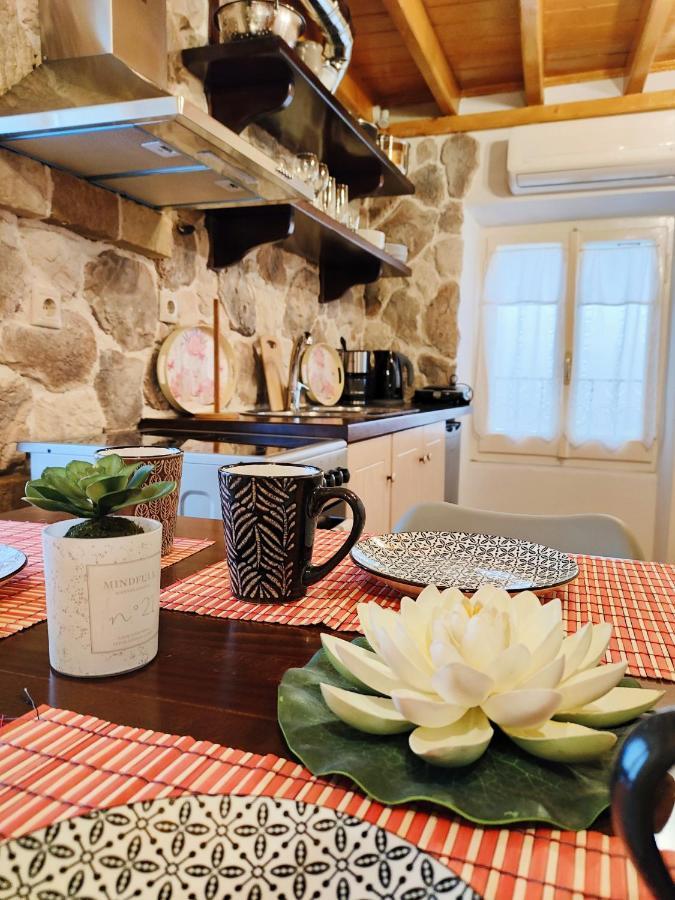 Chrysalenia House Corfu Town Διαμέρισμα Εξωτερικό φωτογραφία