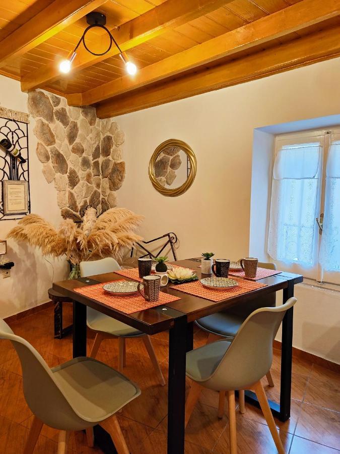 Chrysalenia House Corfu Town Διαμέρισμα Εξωτερικό φωτογραφία