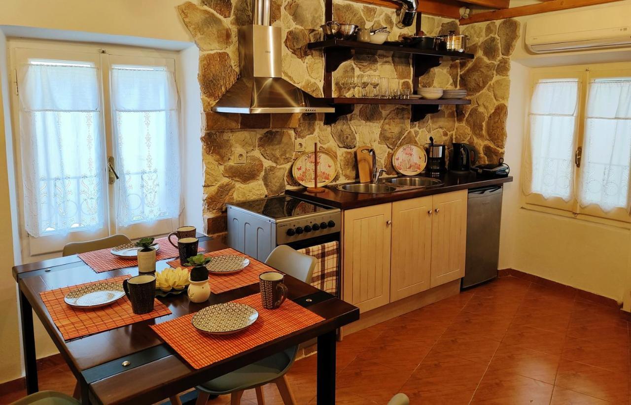 Chrysalenia House Corfu Town Διαμέρισμα Εξωτερικό φωτογραφία